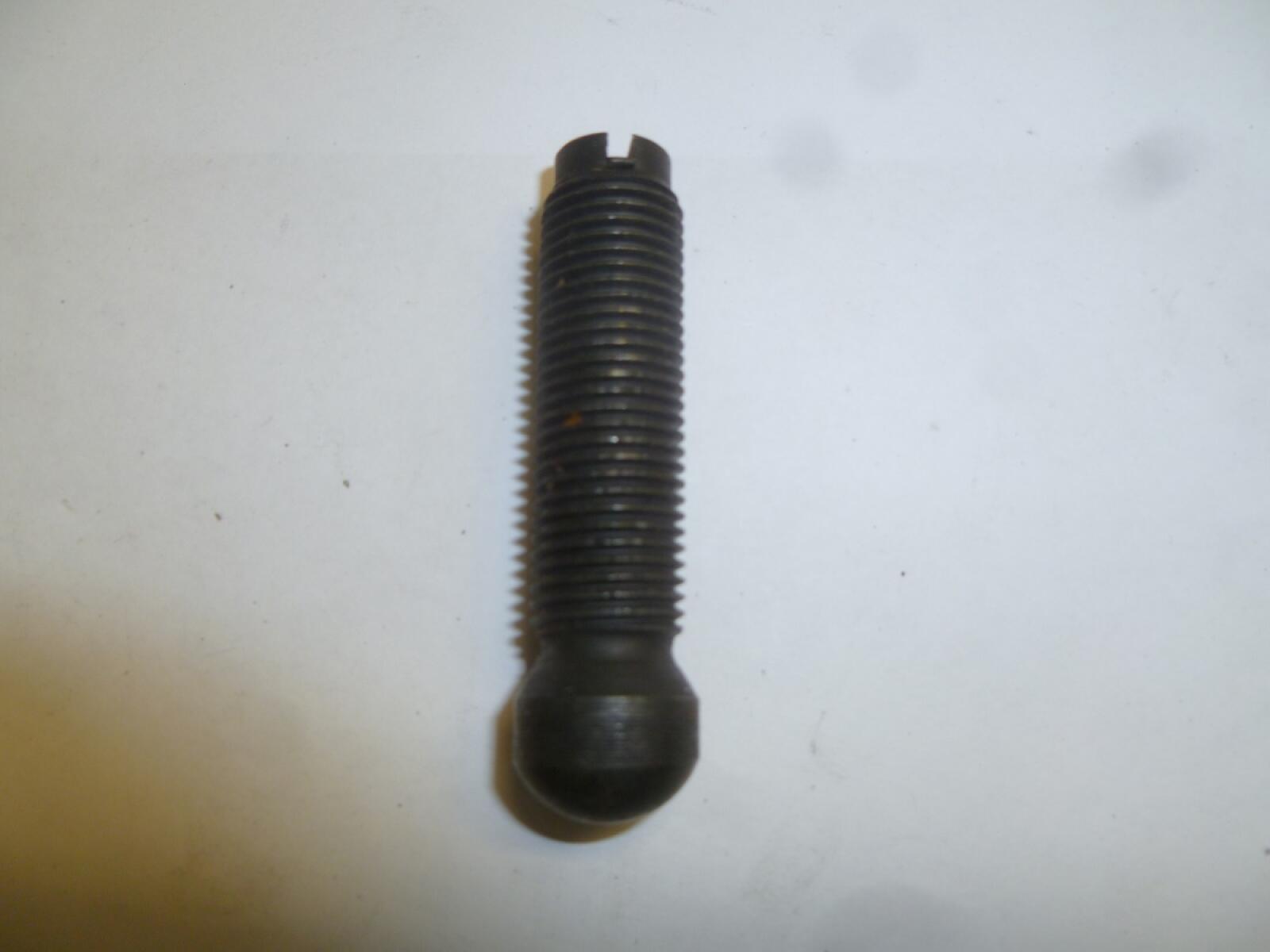 Винт регулировочный коромысла клапана TDW 618 12VTE (М12 х1,25 х 53,3) /Adjusting screw rocker arm ( Винт регулировочный коромысла клапана TDW 618 12VTE (М12 х1,25 х 53,3) /Adjusting screw rocker arm (