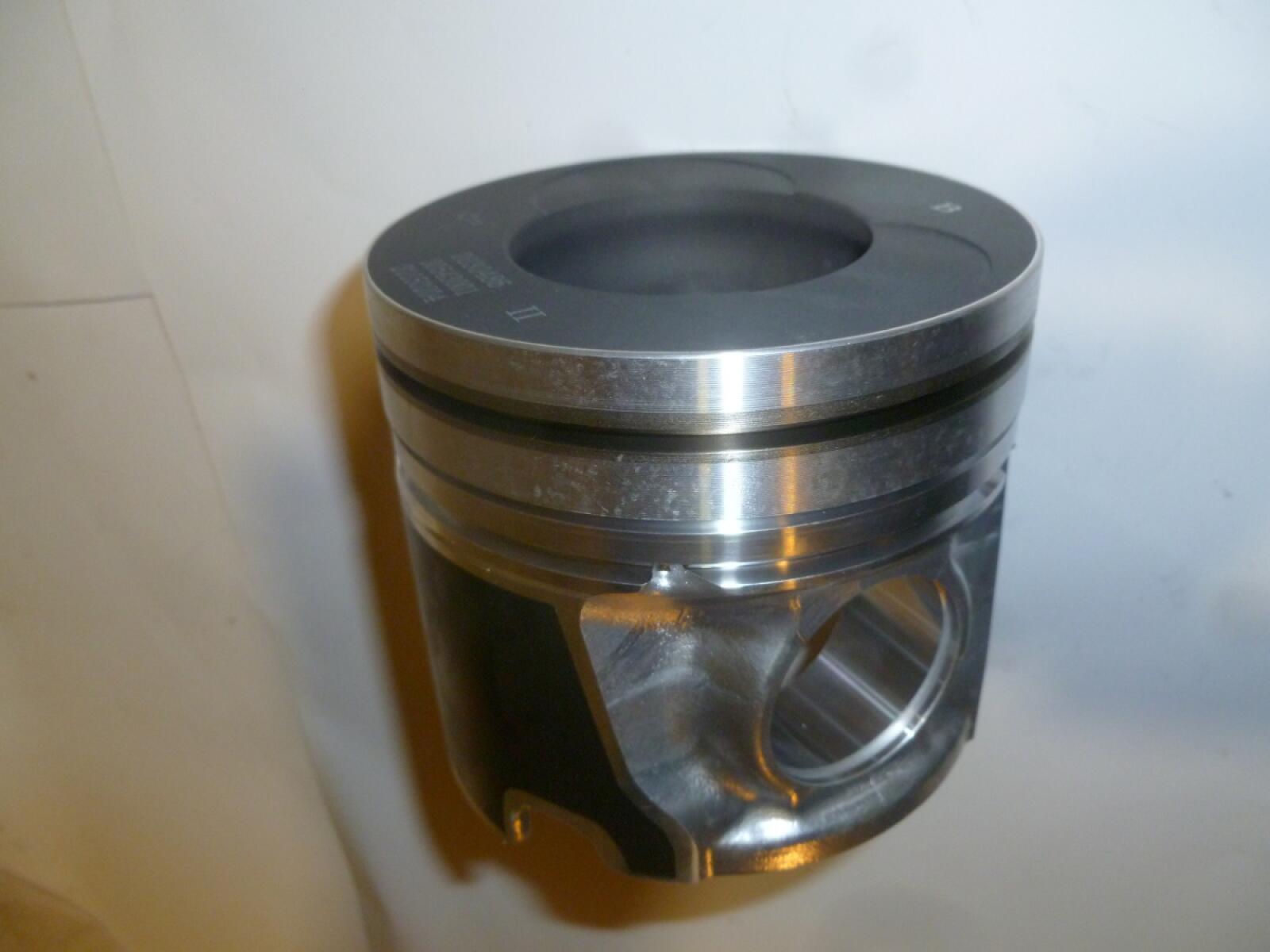 Поршень Weichai WP4.3D61E2 (D=105мм) /Piston (2030411) Поршень Weichai WP4.3D61E2 (D=105мм) /Piston (2030411)