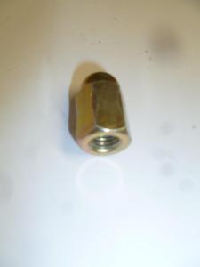 Гайка колпачковая головки блока цилиндров Ricardo R6105AZLDS1; TDK 56- 170 6LT/Acorn nut M8 Гайка колпачковая головки блока цилиндров Ricardo R6105AZLDS1; TDK 56- 170 6LT/Acorn nut M8