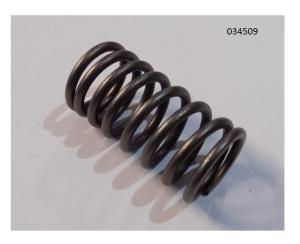 Пружина клапана внутренняя WP4.1D80E200/Inner Valve Spring (2010325) Пружина клапана внутренняя WP4.1D80E200/Inner Valve Spring (2010325)