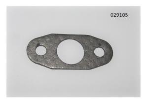 Прокладка трубки отвода масла от турбины Weichai WP2.3D33E200 /Adjusting Gasket Прокладка трубки отвода масла от турбины Weichai WP2.3D33E200 /Adjusting Gasket