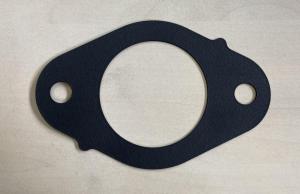 Прокладка патрубка водяного DP180LB/Coolant pipe gasket (400631-00026) Прокладка патрубка водяного DP180LB/Coolant pipe gasket (400631-00026)