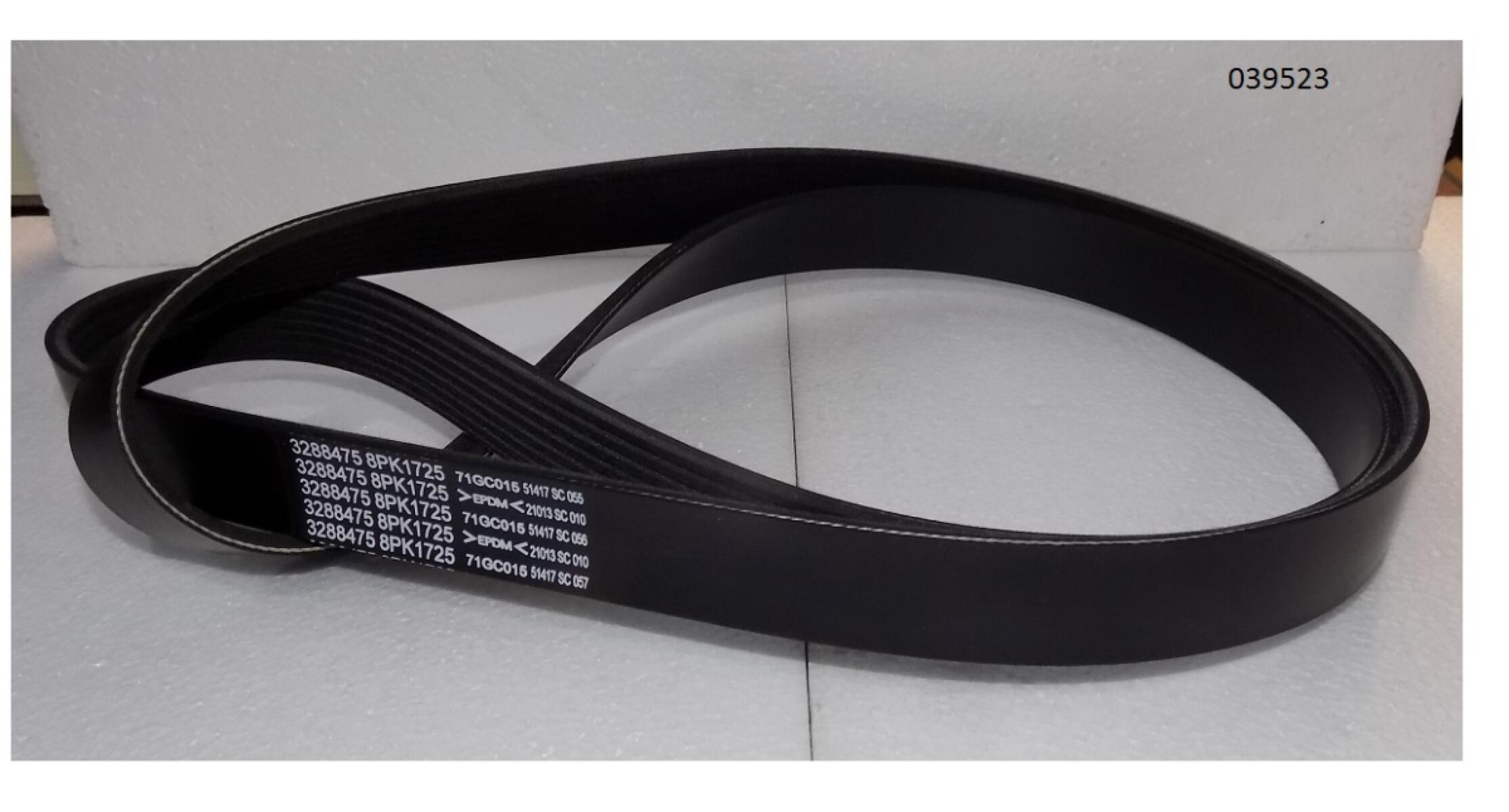 Ремень 6LTAA8.9-G2/Belt (3288475) Ремень 6LTAA8.9-G2/Belt (3288475)