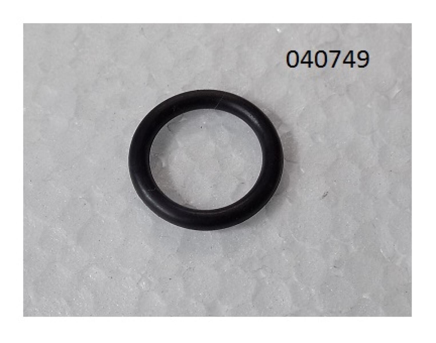 Кольцо уплотнительное круглого сечения щупа масла TDK42 4LT/O-ring (13x1,9 GB1235) Кольцо уплотнительное круглого сечения щупа масла TDK42 4LT/O-ring (13x1,9 GB1235)