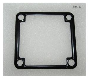 Прокладка впускного коллектора и фланца 6M21G500/5 / Gasket, 612630120002 Прокладка впускного коллектора и фланца 6M21G500/5 / Gasket, 612630120002