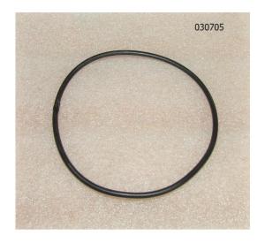 Кольцо уплотнительное гильзы TDY 63 4LT / Liner sealing ring Кольцо уплотнительное гильзы TDY 63 4LT / Liner sealing ring
