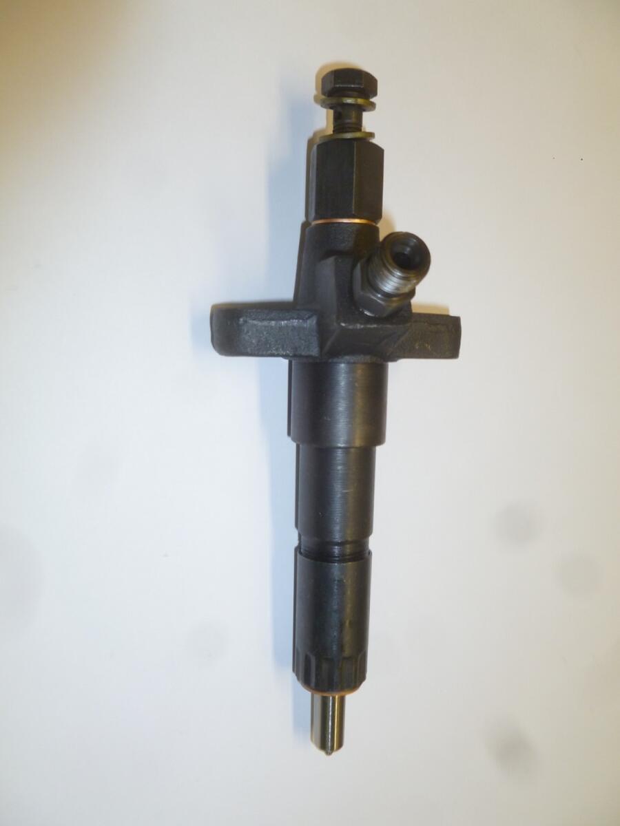 Форсунка TDQ 30,38 4L (L=171мм) /Injector