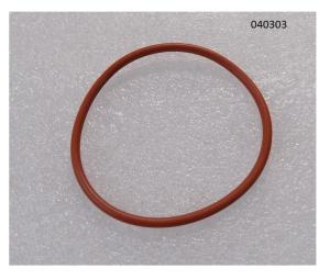Кольцо уплотнительное/Seal Ring (612630060067) Кольцо уплотнительное/Seal Ring (612630060067)