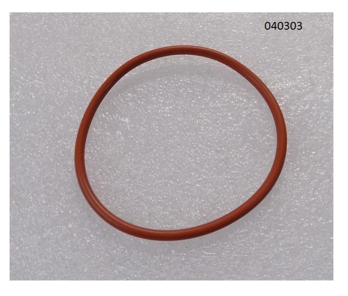 Кольцо уплотнительное/Seal Ring (612630060067) Кольцо уплотнительное/Seal Ring (612630060067)