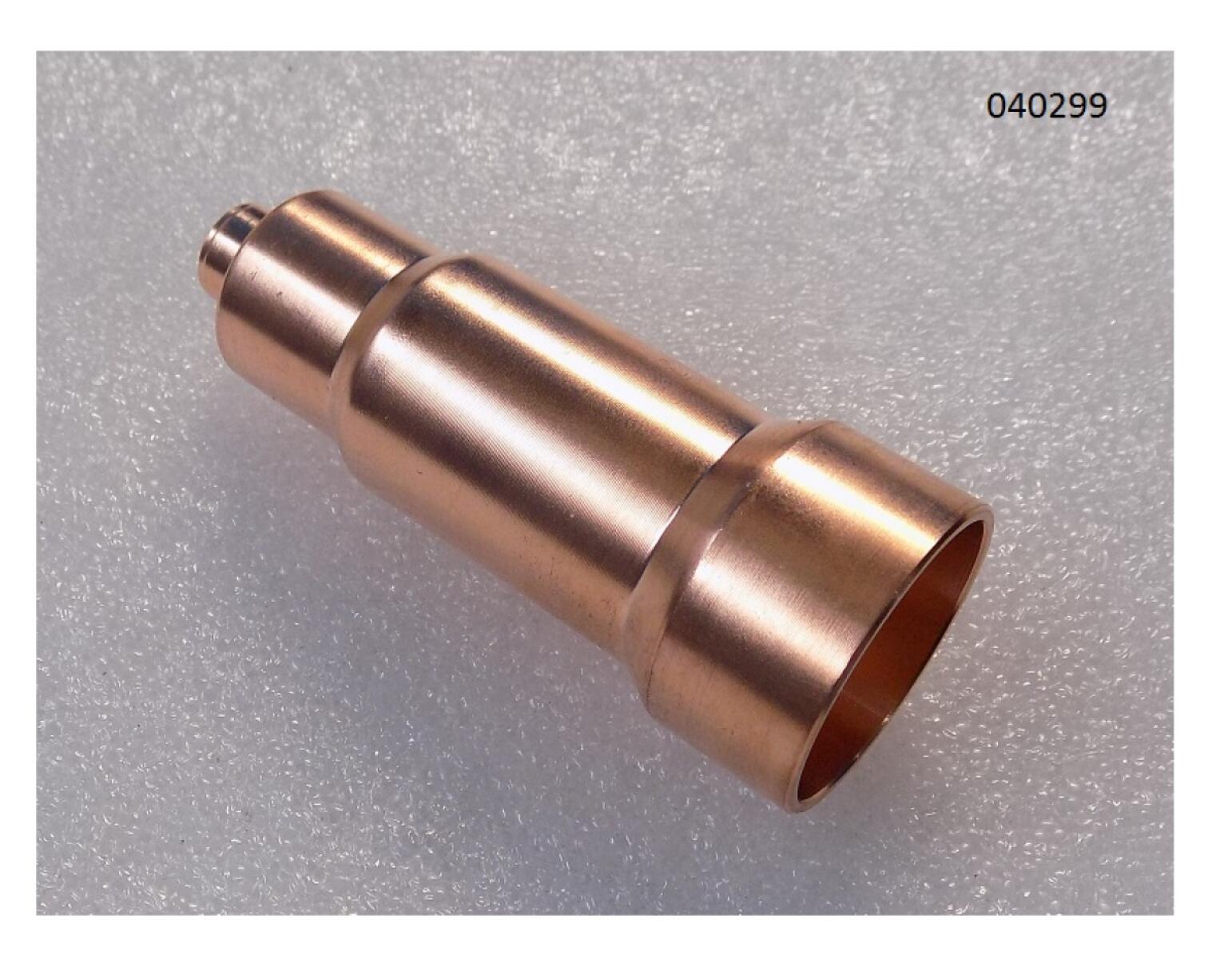 Втулка форсунки 6M21/Injector Bush (612630040026) Втулка форсунки 6M21/Injector Bush (612630040026)