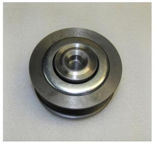 Ролик натяжной поликлинового ремня Ricardo R6126A-260DE; TDK 260 6LT/Idler roller Ролик натяжной поликлинового ремня Ricardo R6126A-260DE; TDK 260 6LT/Idler roller