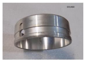Подшипник № 2 вала распределительного WP4.1D66E200/Camshaft Bush Подшипник № 2 вала распределительного WP4.1D66E200/Camshaft Bush