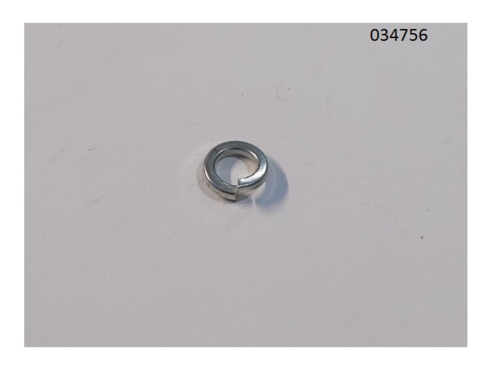 Шайба пружинная WP3.9D33E2/Spring Washer Шайба пружинная WP3.9D33E2/Spring Washer