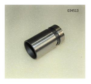 Толкатель клапана WP4.1D80E200/Tappet (1000833685) Толкатель клапана WP4.1D80E200/Tappet (1000833685)