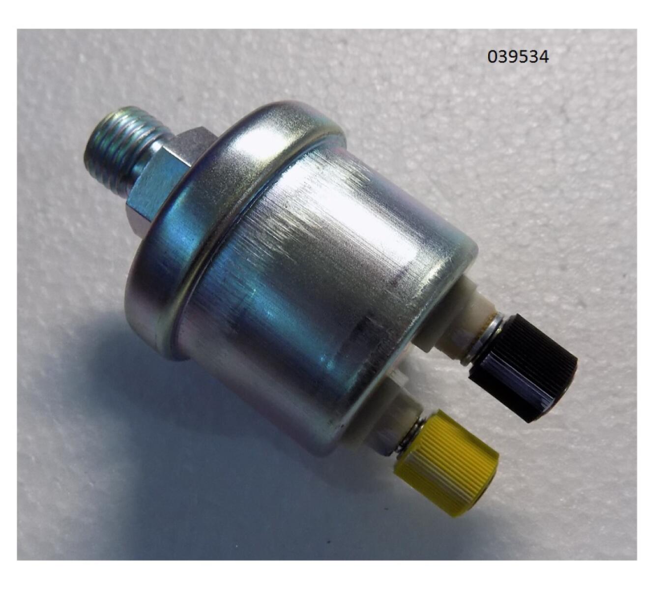 Датчик давления масла 6LTAA8.9-G2/LUB PRESSURE TRANSDUCER (5368312) Датчик давления масла 6LTAA8.9-G2/LUB PRESSURE TRANSDUCER (5368312)