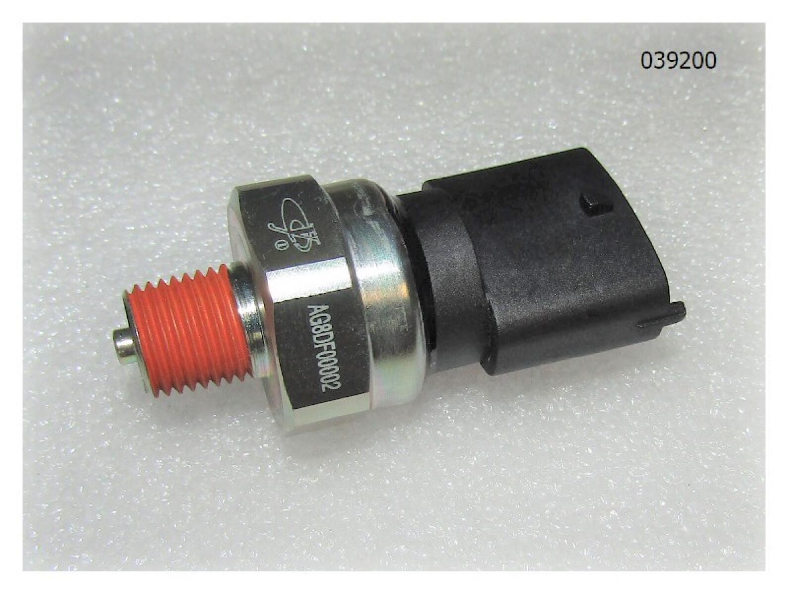 Датчик давления и температуры масла YC6TD780-D31/Oil pressure & temperature sensor (J3D00-38231G0) Датчик давления и температуры масла YC6TD780-D31/Oil pressure & temperature sensor (J3D00-38231G0)