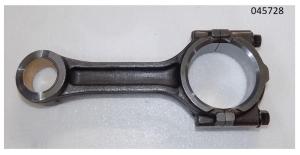 Шатун в сборе SDG 9000(..),LT1100FE Lt / Сonnecting rod (1.02.04.04.0006)
