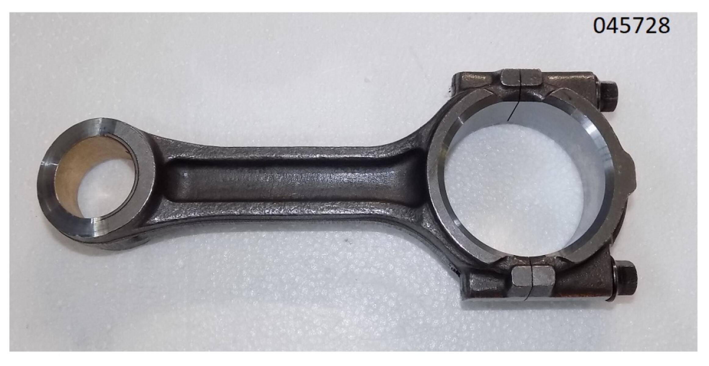 Шатун в сборе SDG 9000(..),LT1100FE Lt / Сonnecting rod (1.02.04.04.0006) Шатун в сборе SDG 9000(..),LT1100FE Lt / Сonnecting rod (1.02.04.04.0006)