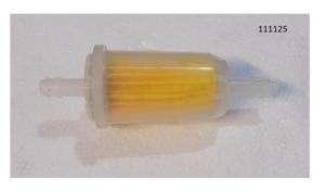 Фильтр топливный (проходной) SDG 3300(..)-14000(..),LT1100FE Lt / Diesel fuel filter (1.02.10.07.0004) Фильтр топливный (проходной) SDG 3300(..)-14000(..),LT1100FE Lt / Diesel fuel filter (1.02.10.07.0004)