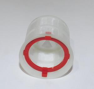 Фильтр топливный (сетка в горловину бака) SGG 9000(.L.), LC192FD Lc / Fuel filter (Grid in the tank) (170720014-0001) Фильтр топливный (сетка в горловину бака) SGG 9000(.L.), LC192FD Lc / Fuel filter (Grid in the tank) (170720014-0001)