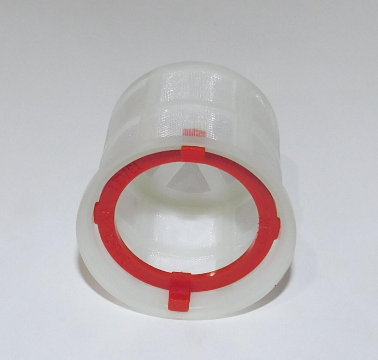 Фильтр топливный (сетка в горловину бака) SGG 9000(.L.), LC192FD Lc / Fuel filter (Grid in the tank) (170720014-0001) Фильтр топливный (сетка в горловину бака) SGG 9000(.L.), LC192FD Lc / Fuel filter (Grid in the tank) (170720014-0001)