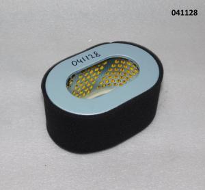 Фильтр воздушный (элемент) SDG 6500EHA,192FE (овальный,143х98х72мм) Sh / Air filter element  (TSS SDG6500EHA-SP-3-6-7)