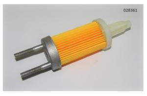 Фильтр топливный (в баке) KM178 (L=150 мм) / Fuel filter Фильтр топливный (в баке) KM178 (L=150 мм) / Fuel filter