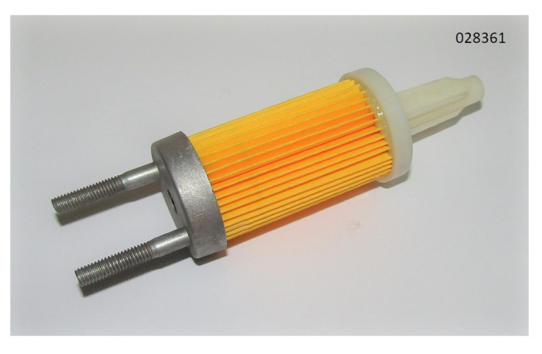 Фильтр топливный (в баке) KM178 (L=150 мм) / Fuel filter Фильтр топливный (в баке) KM178 (L=150 мм) / Fuel filter