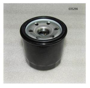 Фильтр масляный SDG 12000(..),WS2V88B / Oil Filter Фильтр масляный SDG 12000(..),WS2V88B / Oil Filter