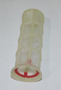 Фильтр топливный (сетка в горловину бака) SGG 12000(.L.)-18000(.L.),LC2V80FD,LC2V90FD Lc / Fuel filter (Grid in the tank) (170720019-0001)