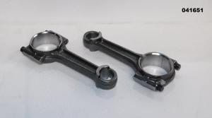 Шатун в сборе SDG 10000(..),LT290FE ( комплект- 2шт.) Lt / Connecting rod (1.02.04.04.0005) Шатун в сборе SDG 10000(..),LT290FE ( комплект- 2шт.) Lt / Connecting rod (1.02.04.04.0005)