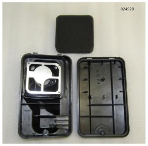 Фильтр воздушный в сборе SGG 2000N-3200EN Duplex, KM170FD / Air cleaner assy (03.08.17100-16805-00)