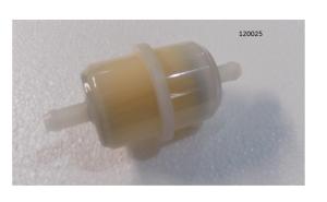 Фильтр топливный (проходной) SDG 11000(..),CD2V88F Sh / Fuel filter (CDF-00020) Фильтр топливный (проходной) SDG 11000(..),CD2V88F Sh / Fuel filter (CDF-00020)