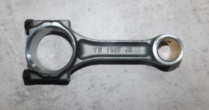 Шатун в сборе SDG 7000(..),LT192FE / Сonnecting rod (1.02.04.04.0007)