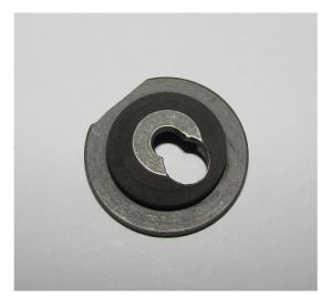 Тарелки пружин клапанов верхние (впускного и выпускного) SGG 7500(..),SC192FD Sc / Retainer kit (14445-E88F-0000/14446-E88F-0000) Тарелки пружин клапанов верхние (впускного и выпускного) SGG 7500(..),SC192FD Sc / Retainer kit (14445-E88F-0000/14446-E88F-0000)