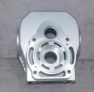 Корпус редуктора TSS RM80H,L/Crank case, (80K-B13) Корпус редуктора TSS RM80H,L/Crank case, (80K-B13)
