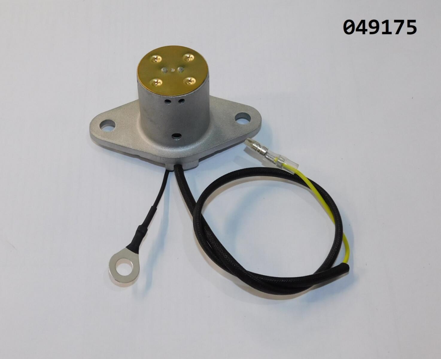 Датчик уровня масла SGG 1400Si,SH60B / Oil Sensor (33247-00024-00) Датчик уровня масла SGG 1400Si,SH60B / Oil Sensor (33247-00024-00)