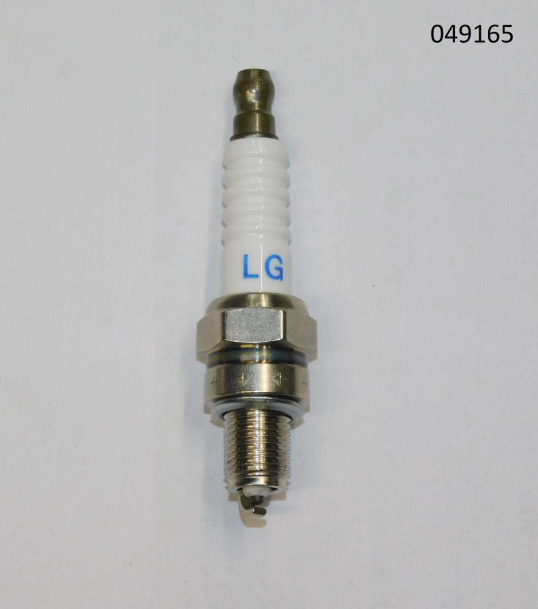 Свеча зажигания бензинового двигателя SGG 1400Si,SH60B Sc / Spark plug (20027-00023-00) Свеча зажигания бензинового двигателя SGG 1400Si,SH60B Sc / Spark plug (20027-00023-00)