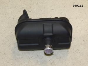 Глушитель SGG 1400Si,SH60B / Muffler (20202-00658-00)