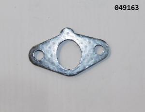 Прокладка глушителя SGG 1400Si,SH60B / Muffler gasket (33048-00498-00) Прокладка глушителя SGG 1400Si,SH60B / Muffler gasket (33048-00498-00)
