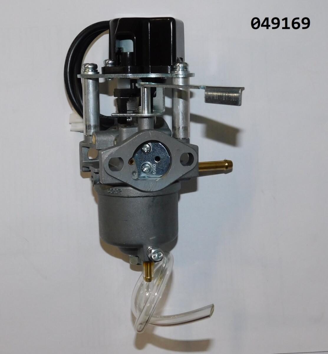 Карбюратор SGG 1400Si,SH60B / Carburetor (20024-00470-01) Карбюратор SGG 1400Si,SH60B / Carburetor (20024-00470-01)