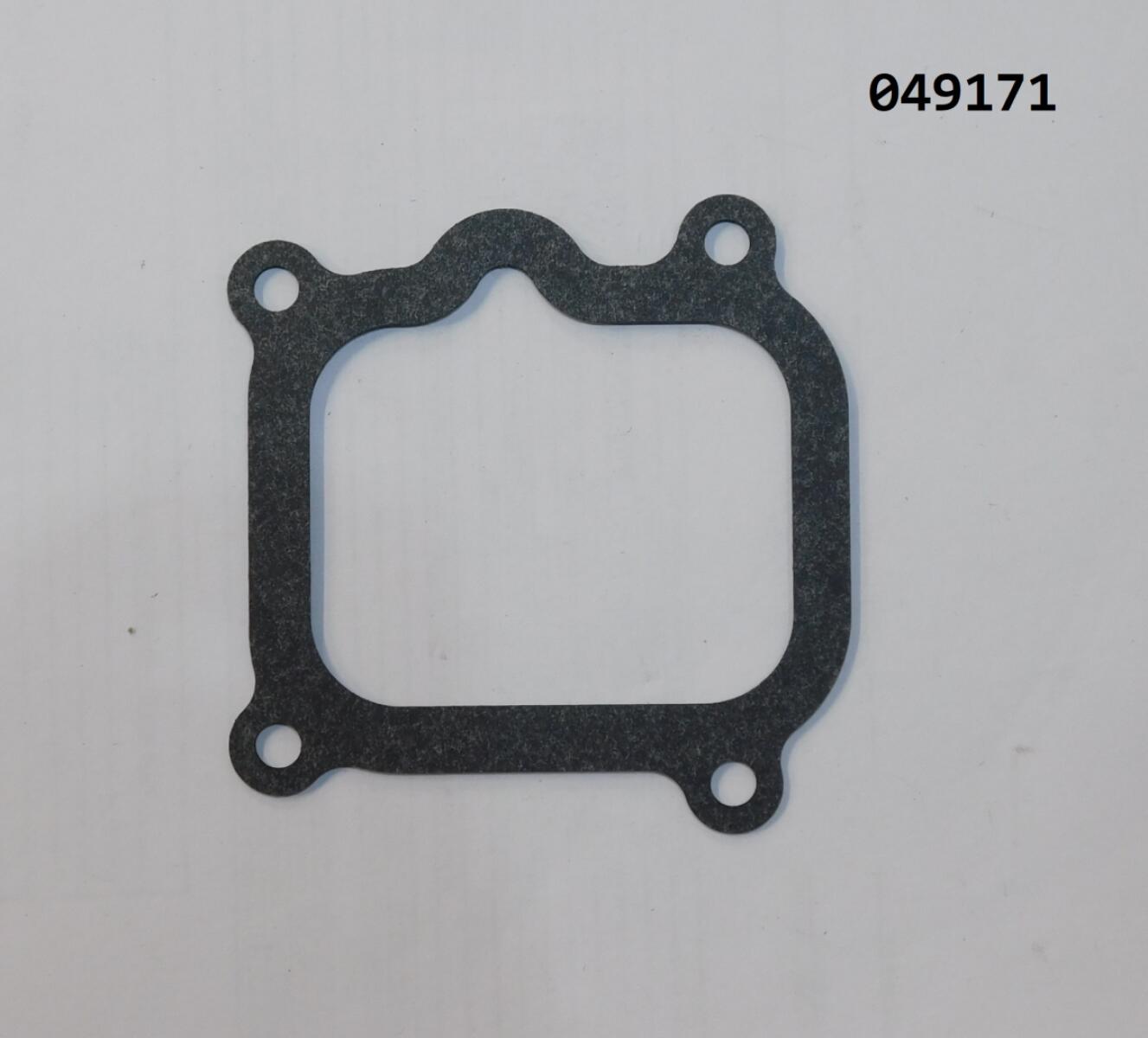 Прокладка крышки клапанов SGG 1400Si,SH60B / Cylinder head cover gasket (33048-00495-00) Прокладка крышки клапанов SGG 1400Si,SH60B / Cylinder head cover gasket (33048-00495-00)