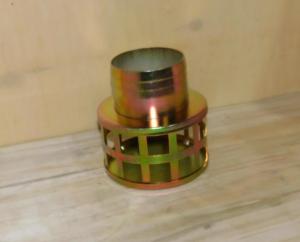 Фильтр рукава помпы TSS PGST100/Input filter PGST100, №26 (70010-04179-00)