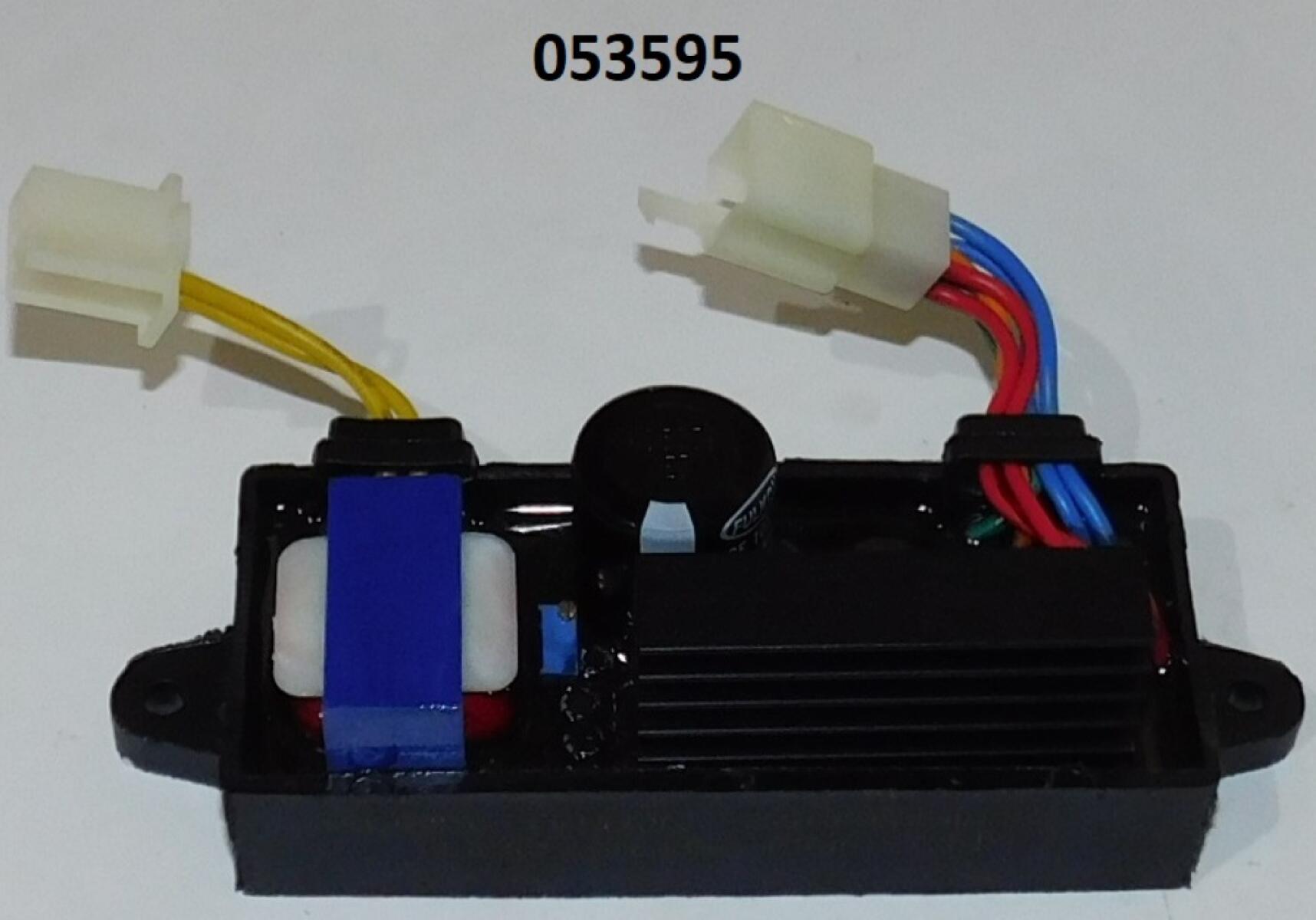AVR AWR5-1W10C (240928032) AVR AWR5-1W10C (240928032)