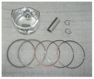 Поршень в сборе GX460 (192F)/Piston kit Поршень в сборе GX460 (192F)/Piston kit