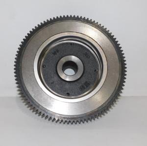 Маховик SGG 12000(.L.),LC2V80FD (в сборе с венцом) Lc / Flywheel assy (270020357-0001) Маховик SGG 12000(.L.),LC2V80FD (в сборе с венцом) Lc / Flywheel assy (270020357-0001)