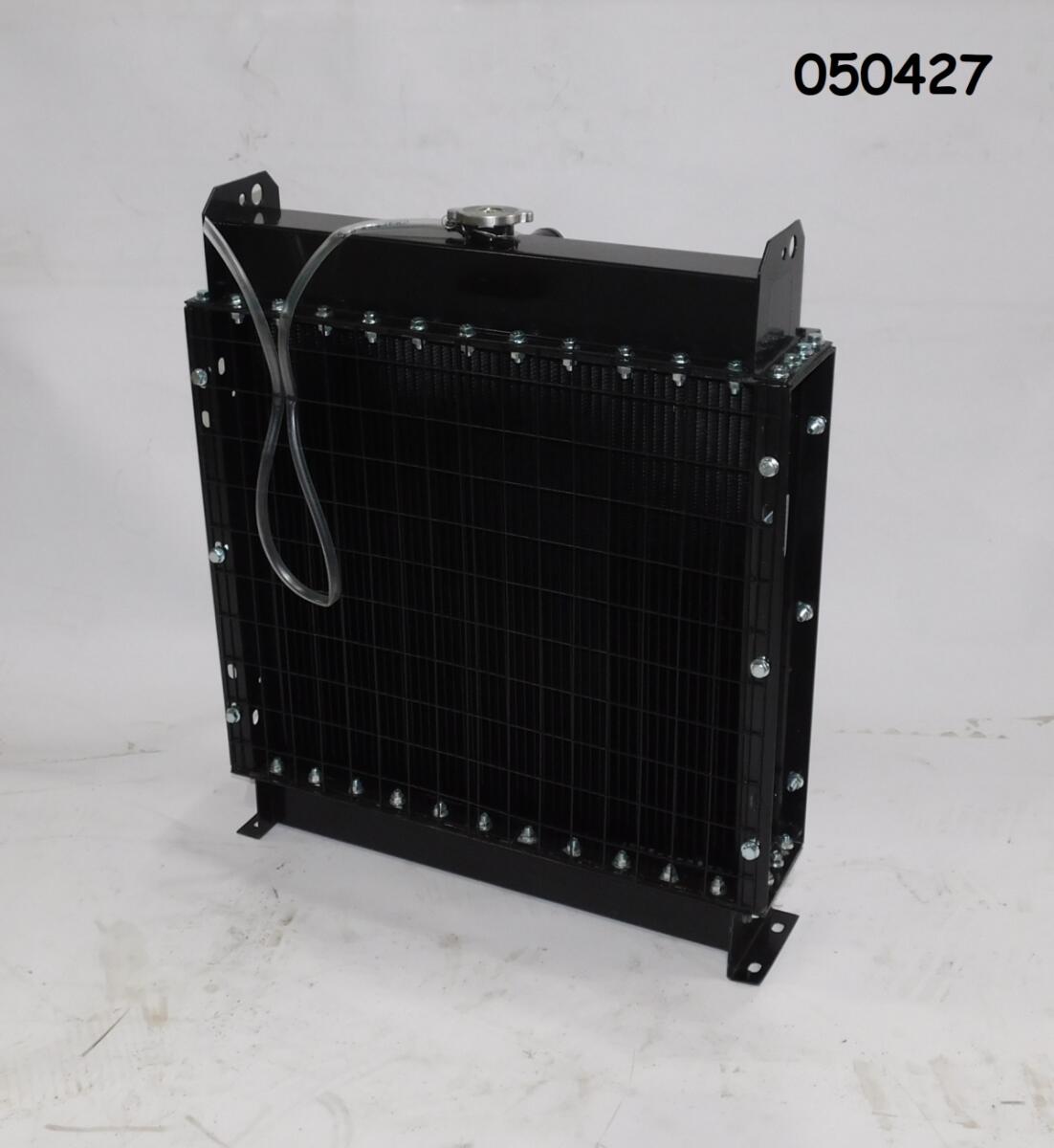 Радиатор охлаждения DWG-500 WP2.3D33E200/Radiator Радиатор охлаждения DWG-500 WP2.3D33E200/Radiator