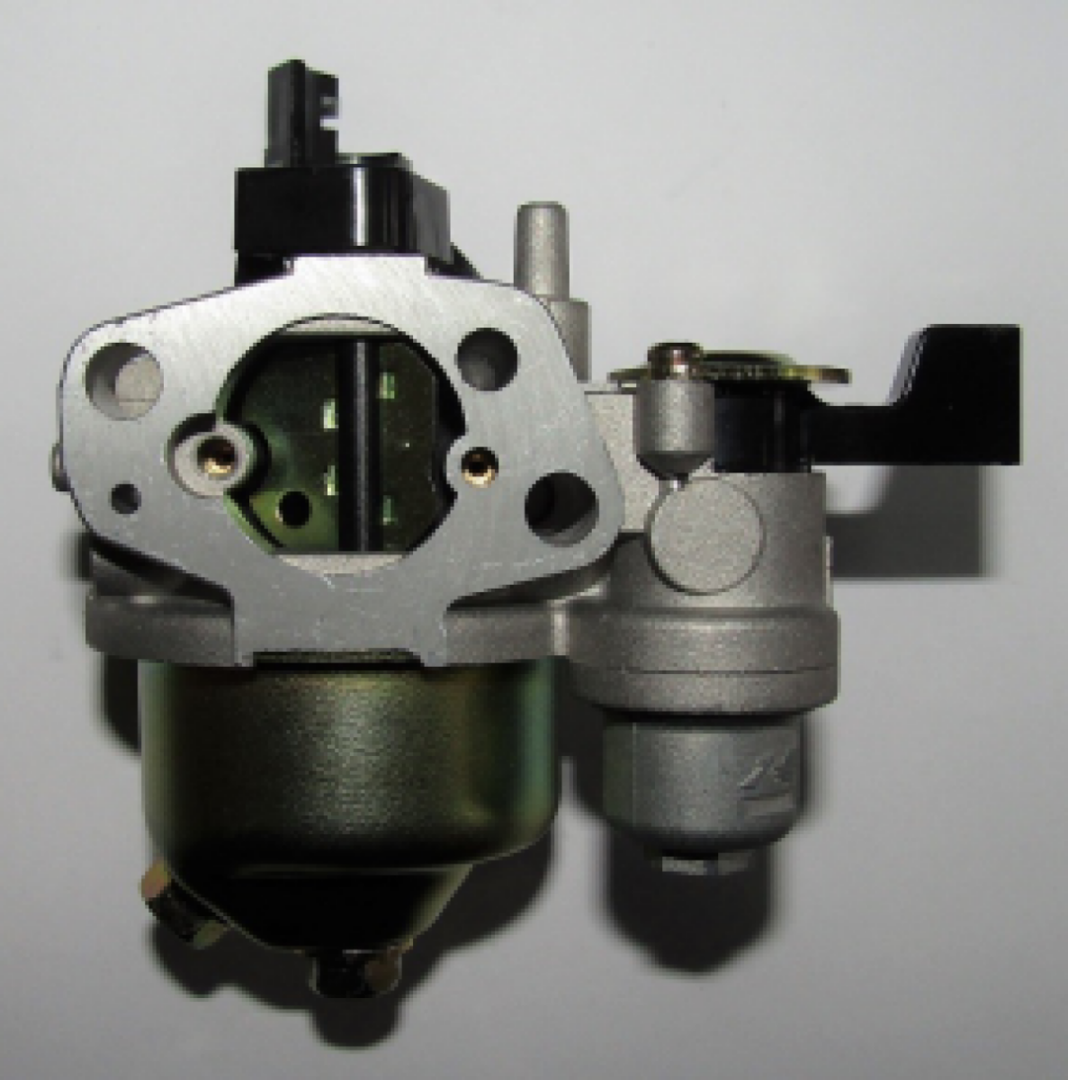 Карбюратор с краном и отстойником GX390/Carburetor GX390 Карбюратор с краном и отстойником GX390/Carburetor GX390
