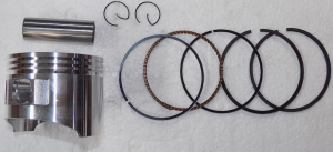 Поршень в сборе G270/Piston kit Поршень в сборе G270/Piston kit