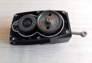 Редуктор в сборе TSS-GJH95/Gear box TSS-GJH95(JH95A) Редуктор в сборе TSS-GJH95/Gear box TSS-GJH95(JH95A)